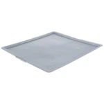Orbis Rcso2422-1 Grey Lid,gray,polyethylene,24 In 8uyj4. Fixed Price $15.05.