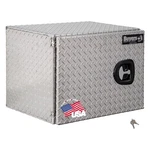 Buyers Products 1705200 Underbody Truck Box,24 In. W,18 D 6rhr8. Fixed Price $415.20.