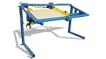Jlt- Cabinet Door Clamp #717a-dc. Fixed Price $4900.00.