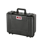 Max Max380h160s.079 16.30 X 13.58 6.85 In. Protective Case - Cubed Foam Black. Fixed Price $82.09.