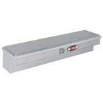 Delta 1-312000 Innerside Truck Box In Black Aluminum - 47. Fixed Price $299.99.