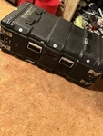 Pelican 1780nf Protector Transport Case No Foam - Black (1780-001-110). Fixed Price $35.00.