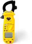 Uei Dl369 Digital Clamp Meter Hvac Auto-ranging 4000 Black, Red, Yellow. Fixed Price $126.99.