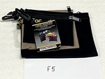 Clc Work Gear Tool Works 1100 3 Clip-on, Zippered Bags Location F5. Fixed Price $9.99.