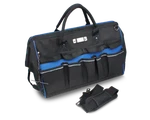 Ideal 37-012 Pro Series Large Mouth Bag, 18 In.. Fixed Price $134.59.
