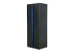 Montezuma Bkmg3024tbc 2-door Tall Cabinet - 30-1/2" X 24" 80". Fixed Price $659.31.
