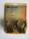Mag-lite Asxd026 Mounting Bracket Clamp 2 Pack Nos 1997 D Cell Nip. Fixed Price $10.00.