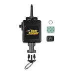 Gear Keeper Rt3-4512 Scanner Retractor, 42 In. L, Plastic, Snap. Fixed Price $26.49.