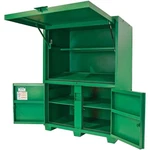 Greenlee 8060dlx Field Office Storage Box. Fixed Price $6145.37.