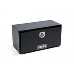 Delta Crescent Jobox Black Steel Underbed Box 30 X 18. Fixed Price $504.17.