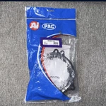 (2-pk) Pac Speaker Mounting Brackets 6-1/2" Or 6-3/4" Nsb710. Fixed Price $21.87.