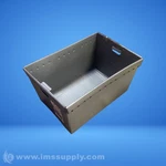 Corrugated Container Usip. Fixed Price $10.20.