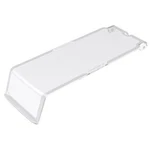 Akro-mils 30225cry Clear Plastic Bin Lid For Mfr No. Fixed Price $3.99.
