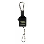 Gear Keeper Rt3-5605 Tool Lanyard, 55inl, Ss, Carabiner. Fixed Price $40.00.