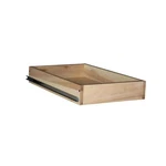 Hampton Bay Ready To Assemble 13 In. Pull-out Drawer For 18 Base Cabinet. Fixed Price $34.99.