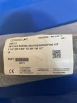 Commscope 245172 3m Cold Shrink Weatherproofing Kit. Fixed Price $40.00.