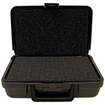 Platt 207 Black Protective Case, 10-1/2"l X 7"w 3"d. Fixed Price $35.69.