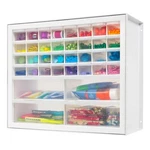 Iris Usa Craft Cabinet Storage, Screw Organizer, Hardware Storage .... Fixed Price $47.95.