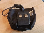 Proto Tools Ret-tape Ty-flot Pouch. Fixed Price $19.99.