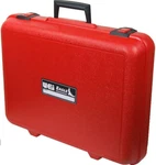 Uei Test Equipment Ac509 Hard Carrying Case For Eagle Combustion Analyzer. Fixed Price $187.99.