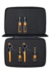 Genuine Testo Smart Probes Refri Kit Plus - Generation 2 Up To 100m Bluetooth. Fixed Price $946.76.