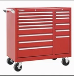 Kennedy 315xr-1 15 Drawer 13,382 Cu In Total Storage Cap Rolling Tool Box *read*. Fixed Price $1299.90.