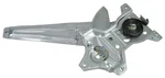 Trq Rear Window Regulator Compatible With 2004-2006 Lexus Rx330 2007-2009 Rx3.... Fixed Price $66.14.