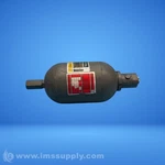 Tobul Accumulator Inc Tbr30-1nmea Hydraulic Fnip. Fixed Price $360.00.