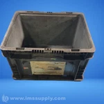 Orbis Nso1215-9 Grey Container 8412. Fixed Price $20.40.