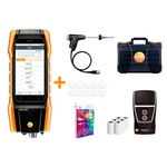 Testo 300-ll-c-kit W/printer (0564 3004 93) Combustion Analyzer. Fixed Price $2458.29.