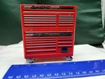 Mac Tools Tool Box Tape Measure Limited Edition Macsimizer Mb1350tape. Fixed Price $168.47.