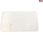 30 Pack Plastic Cabinet Dividers For Craftsman, Stanley, Black+decker & Artbin. Fixed Price $26.59.