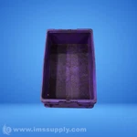 Orbis Nxo2415-7 Purple Wall Container Usip. Fixed Price $8.14.