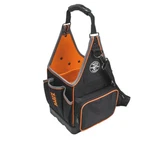 Klein Tools 554158-14 Tradesman Pro Organizer 8-inch Tote. Fixed Price $102.39.
