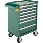 H0842 7-drawer Tool Cabinet With Ball Bearing Drawer Slides. Fixed Price $695.00.