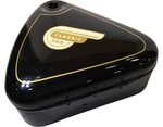 Royal Enfield Tool Box Elec W/stkr Cl 50 866250 New Oem. Fixed Price $45.71.