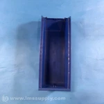 Quantum Storage Systems Ultra224 Blue Ultra Stack And Hang Bin Usip. Fixed Price $7.56.