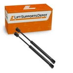 Qty 2 Replaces 21-0556-06 Fits Weather Guard Knaack Tool Box Lift Supports. Fixed Price $29.63.