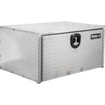 Buyers #1735116, Diamond Tread Alum Underbody Box W/3-point Latch - 18x24x30". Fixed Price $579.95.