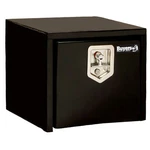 Buyers 1703330, Steel Underbody Truck Box W/ Stainless T-handle, Black. Fixed Price $345.06.