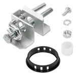 8-piece Lock Kit For Jobox Storage Cabinet, Retainer Set With Retain.... Fixed Price $18.59.