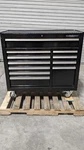 Pro Source Roller Cabinet Tool Box 11 Drawer 42" X 18" 39" Scratch N Dent. Fixed Price $476.47.