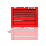 Proto Jstv2720cs05rd Gloss Red,heavy Duty,top Chest 60ff69. Fixed Price $1621.86.