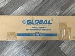 Nib Global Industrial 96" Workbench Stringer Gray Model 238cp48. Fixed Price $39.99.