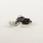 Lock And Key Set For Kennedy Tool Chests Boxes Includes 2 Keys & Clip. Fixed Price $40.99.