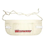 Westward 5mzl4 Tool Apron,canvas, 22 In To 52. Fixed Price $74.40.