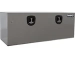 Buyers Product 18x18x48 Stainless Steel Truck Box W/ Ss Door Mirrorfinish. Fixed Price $797.32.