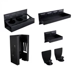 Horizon Tool 90943 Cal-van Tools Magnetic Spray Can Holder Tray. Fixed Price $41.22.