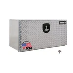 Buyers Product 18x18x30 Pro Series Smooth Aluminum Underbody Truck Box. Fixed Price $633.31.