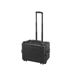 Max Max505h280tr.079 21.85 X 17.20 12.84 In. Protective Case With Trolley -.... Fixed Price $189.01.